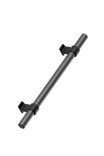 ידית Bond גאן מטאל / שחור מט - 160 מ