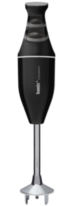 בלנדר מוט שחור Bamix Classic 160W
