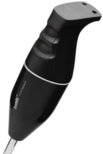 בלנדר מוט שחור Bamix Classic 160W