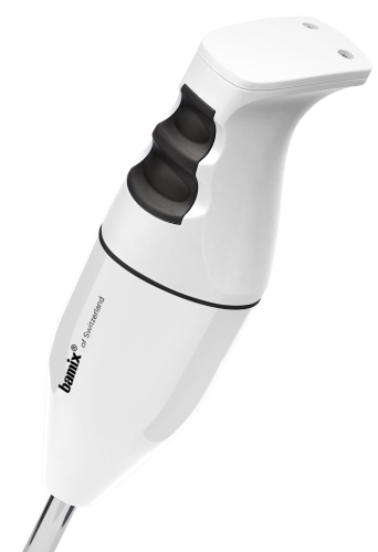 בלנדר מוט לבן Bamix Classic 160Wברפאלי - refali.co.il