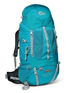 תיק לואו אלפין Ama Dablam ND 65:80 דגם דבלם