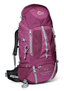 תיק לואו אלפין Ama Dablam ND 65:80 דגם דבלם