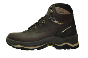 נעל טיולים Dakar trekking