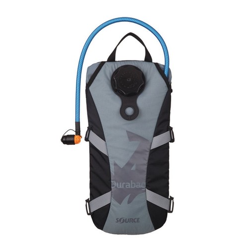 מנשא מים שלוקר שורש 3L source durabag3 ליטר