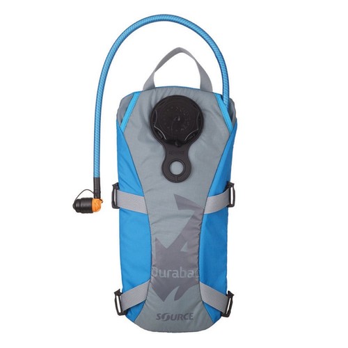 מנשא מים שלוקר שורש דגם DURABAG 2L