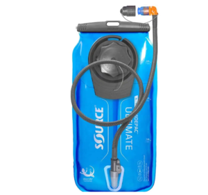 שקית שתיה שורש מערכת שתייה source Ultimate 3L