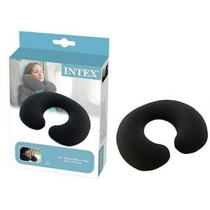 כרית מתנפחת לטיסה ולטיולים INTEX 68675