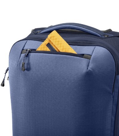 מזוודת 4 גלגלים EXPANSE LUGGAGE PILOT 26 כחולה - Eagle Creek 