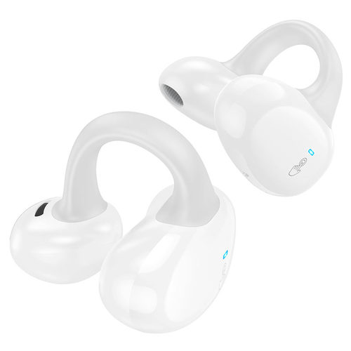TWS headset “EW57 Auspicious” clip-on