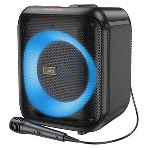 Wireless speaker “HA1 Graceful” portable loudspeaker