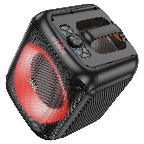 Wireless speaker “HA1 Graceful” portable loudspeaker