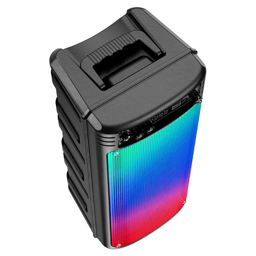 Wireless speaker “BS52 Billowing” portable loudspeaker
