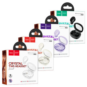 TWS headset “EQ3 Smart”