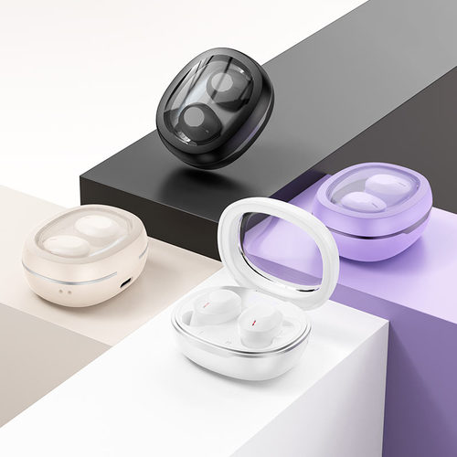 TWS headset “EQ3 Smart”