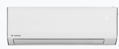 ‏מזגן עילי Apollo Inverter 140 NG שנת 2024 Tadiran ‏1.0 ‏כ