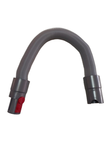 סט מברשות ,צינור גמיש , סטנד לשואב אבק דייסון DYSON V7/V8/V10/V11/V15 יח 8