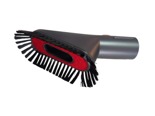 סט מברשות ,צינור גמיש , סטנד לשואב אבק דייסון DYSON V7/V8/V10/V11/V15 יח 8