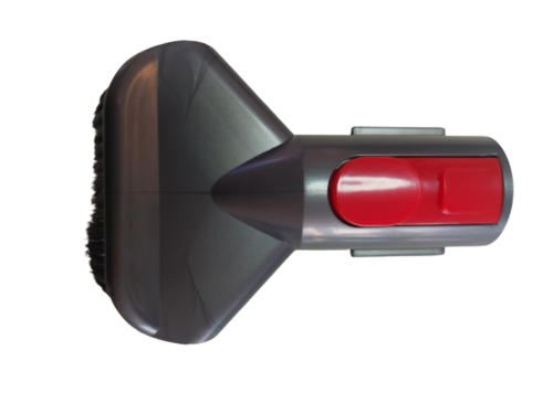 סט מברשות ,צינור גמיש , סטנד לשואב אבק דייסון DYSON V7/V8/V10/V11/V15 יח 8