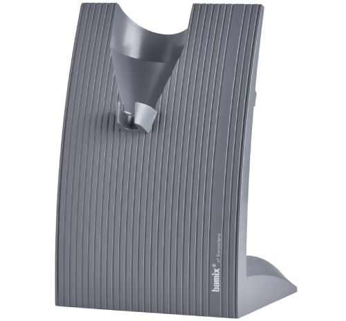 בלנדר מוט שחור Bamix Swissline 200W