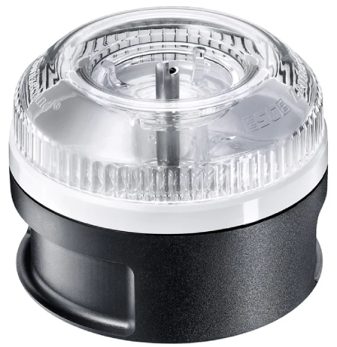 בלנדר מוט שחור Bamix Swissline 200W