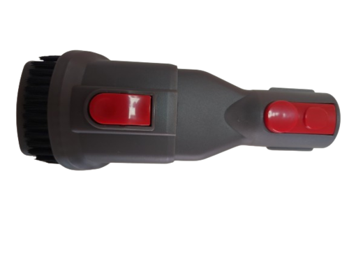 מברשת ניקוי דו מצבי לשואב אבק דייסון DYSON V7/V8/V10/V11/V15
