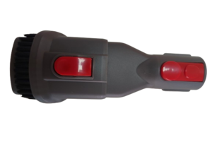 מברשת ניקוי דו מצבי לשואב אבק דייסון DYSON V7/V8/V10/V11/V15