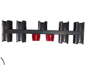 תחנת סטנד אחסון אביזרים לשואב אבק דייסון DYSON V7/V8/V10/V11/V12/V15