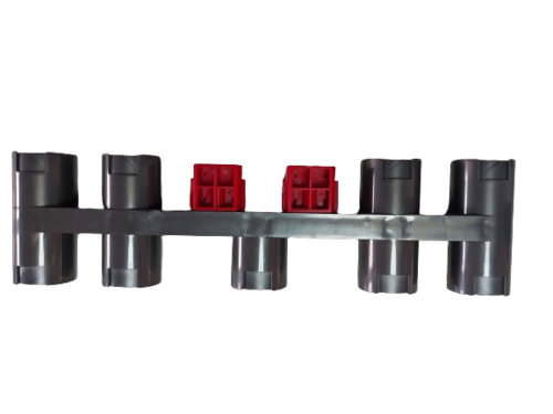 תחנת סטנד אחסון אביזרים לשואב אבק דייסון DYSON V7/V8/V10/V11/V12/V15