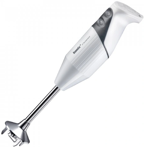 בלנדר מוט לבן Bamix Swissline 200W