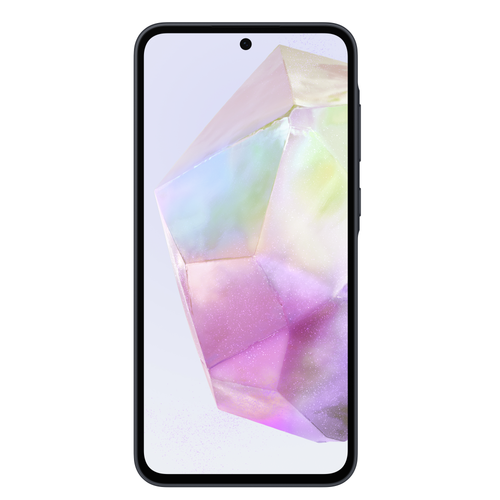 Samsung A35 128GB יבואן רשמי- תכלת
