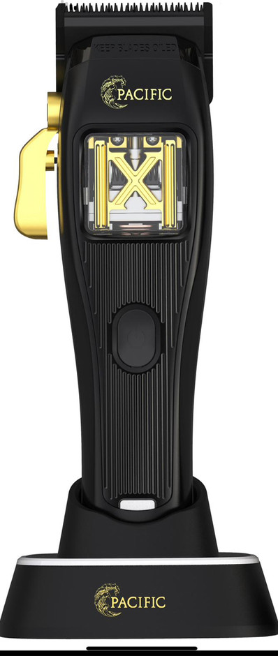 מכונת תספורת מדרגת פסיפיק רויאל פלוס Pacific Royal Plus R1