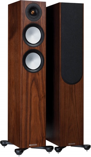 זוג רמקולים רצפתיים MONITOR AUDIO SILVER 200 7G מוניטור אודיו
