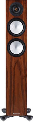 זוג רמקולים רצפתיים MONITOR AUDIO SILVER 200 7G מוניטור אודיו