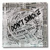 מאפרת "DON'T SMOKE"