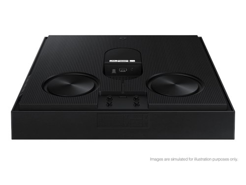 רמקול תמונה אלחוטי Music Frame HW-LS60D SAMSUNG