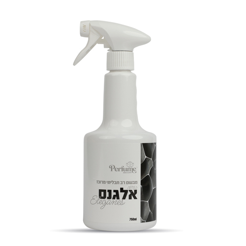מבשם פרפיום אלגנס 750 מל
