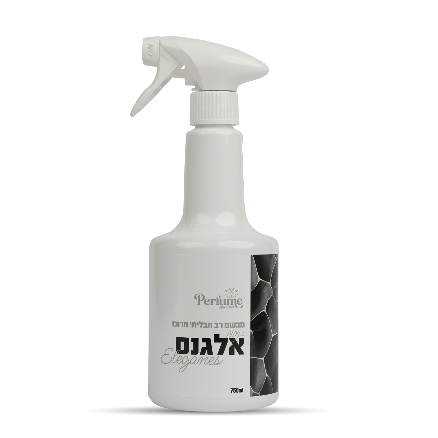 מבשם פרפיום אלגנס 750 מל