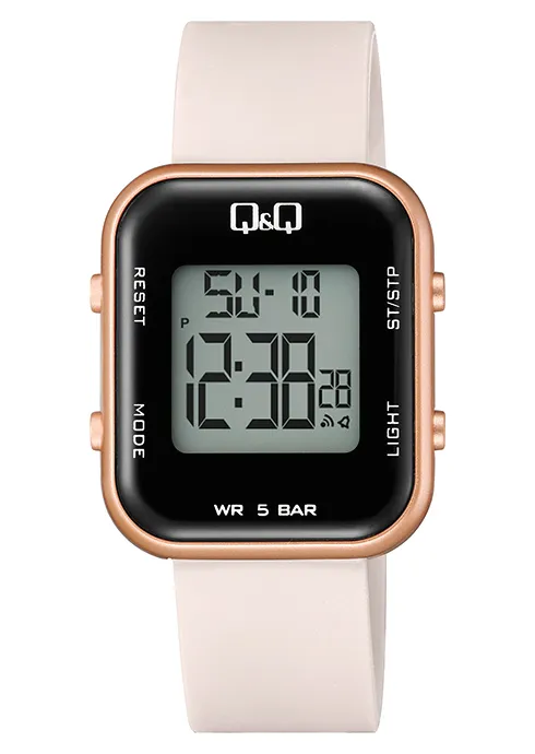 שעון יד Q&Q M207J007Y 