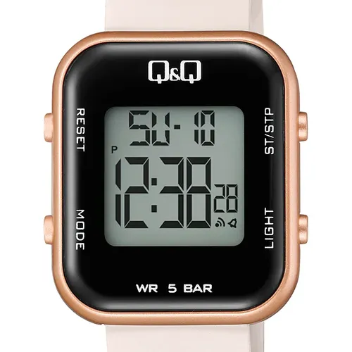שעון יד Q&Q M207J007Y 