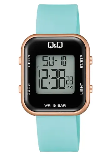 שעון יד Q&Q M207J008Y 