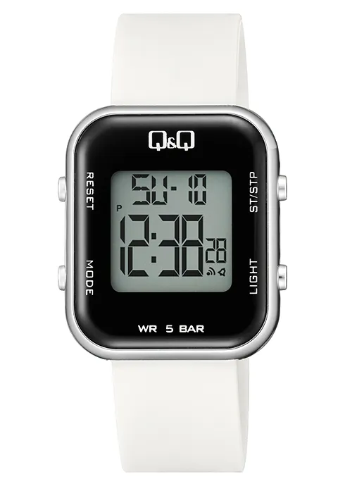שעון יד Q&Q M207J005Y 