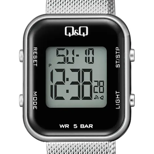 שעון יד Q&Q M207J010Y 