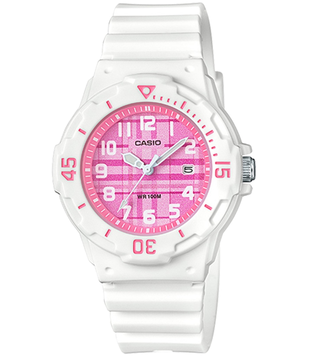 שעון יד CASIO LRW-200H-4C קסיו