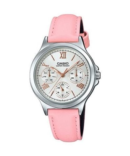 שעון יד CASIO LTP-V300L-4A2 קסיו