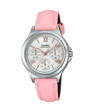 שעון יד CASIO LTP-V300L-4A2 קסיו