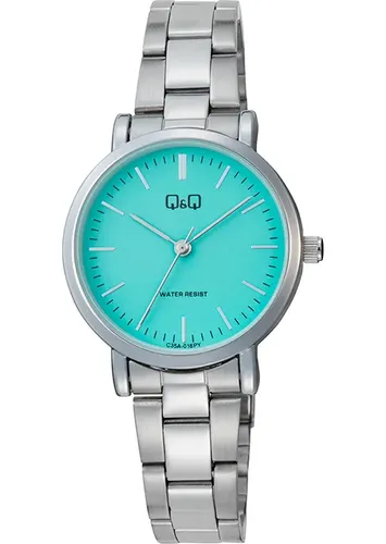 שעון יד Q&Q C35A-016PY 