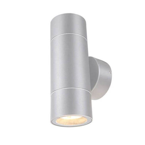 מנורת קיר אפ צילינדר לוטם לנורות ביונט LOTEM GU-10