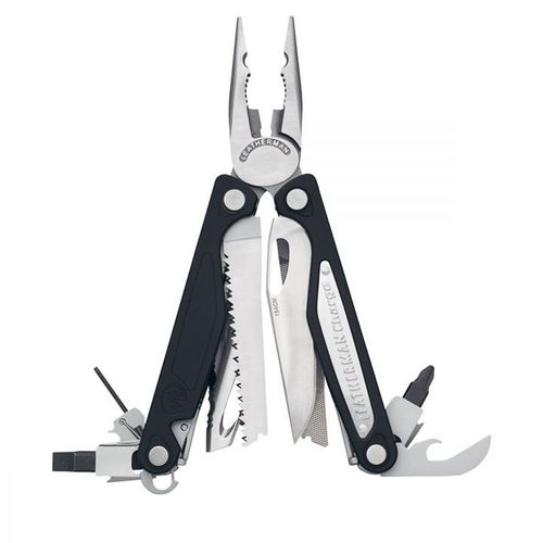 לדרמן מקורי Leatherman Charge PLUS  ALX
