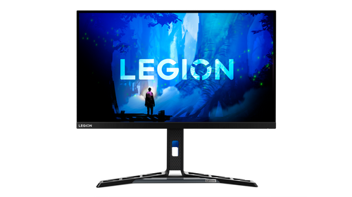 מסך מחשב גיימינג Lenovo Legion Y27f-30 FHD LED IPS 27'' FreeSync 67A6GAC3IS שחור