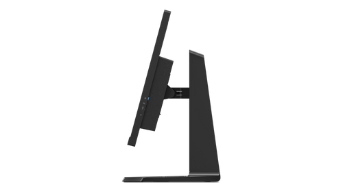 מסך מחשב גיימינג Lenovo Legion Y27f-30 FHD LED IPS 27'' FreeSync 67A6GAC3IS שחור